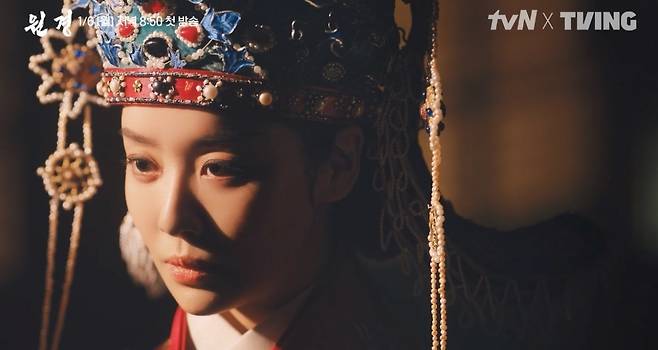 사진｜tvN·TVING