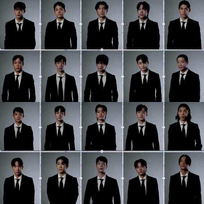 사진=Mnet '스테이지 파이터' 제공