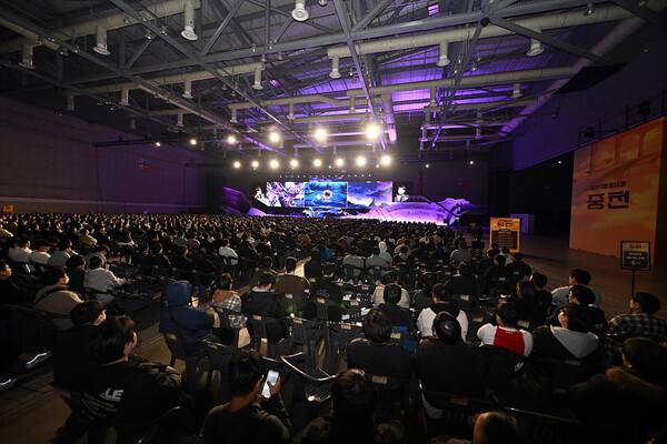 - 우여곡절이 있었지만 겨울 쇼케이스로 분위기 반전 성공한 던전앤파이터