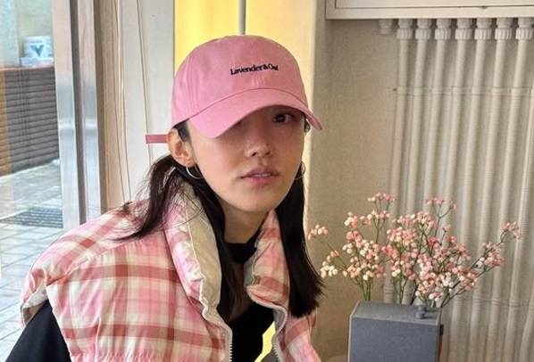 가수 임창정의 아내 서하얀이 SNS 활동을 재개했다. [사진출처 = 인스타그램]