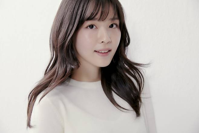 배우 김시은 와이원 엔터테인먼트
