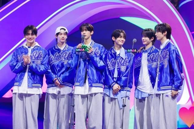 제16회 멜론뮤직어워드/MMA 2024