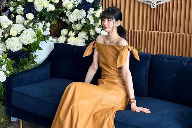 배우 수지
