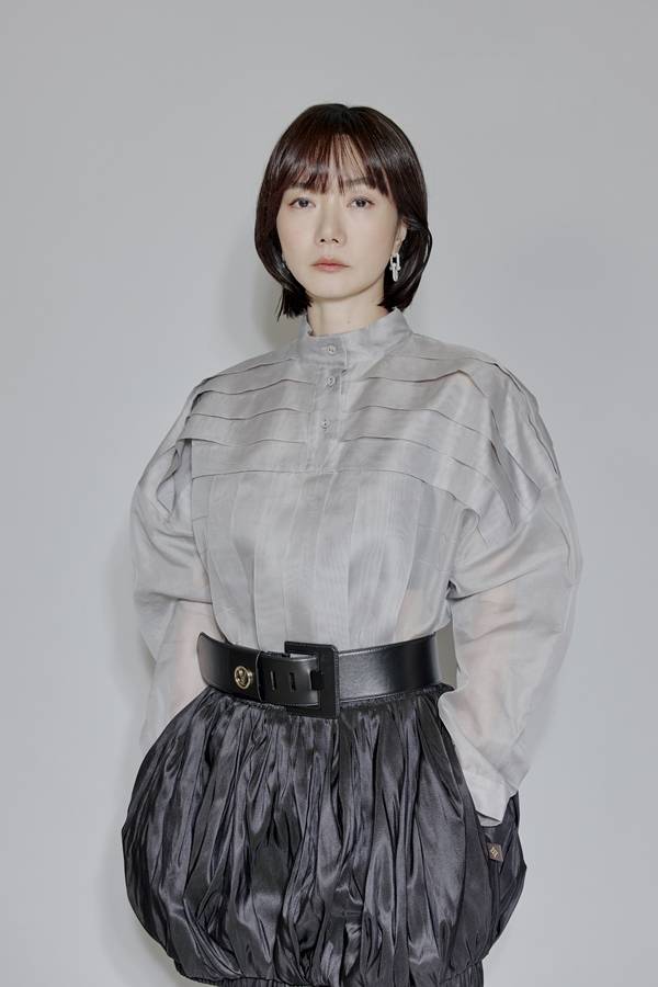 배우 배두나./사진제공=쿠팡플레이