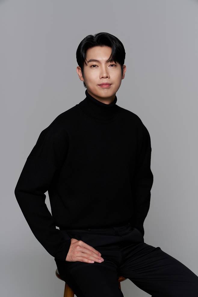 가수 손태진. 사진 | 미스틱스토리