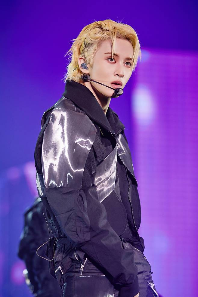 엔시티 드림(NCT DREAM) 마크. 사진 | SM