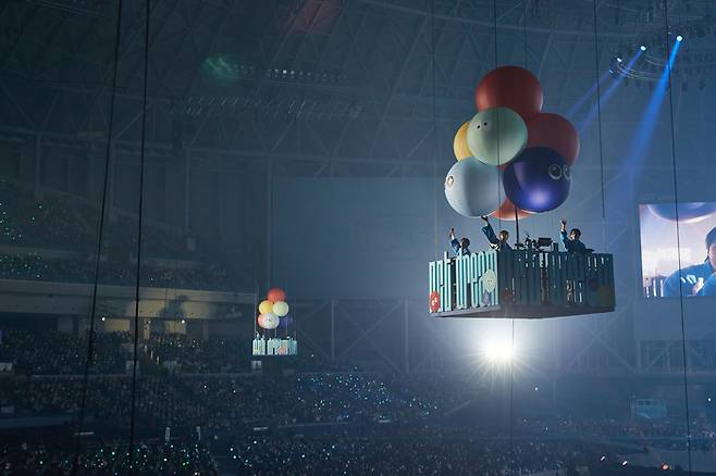 엔시티 드림(NCT DREAM). 사진 | SM