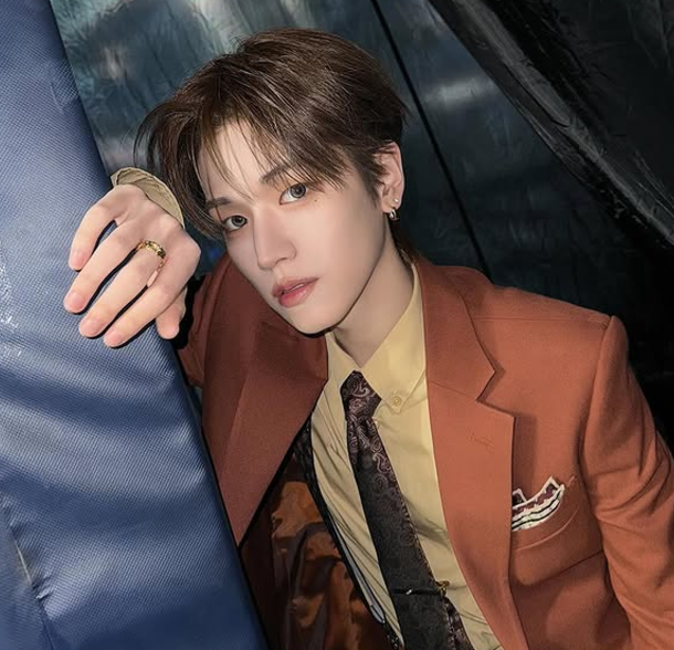 리우가 촬영 중 손가락 부상을 당했다. 보이넥스트도어 공식 SNS