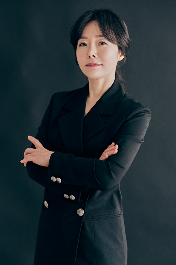 이지영 전주비전대 미용건강과 교수  [사진=전주비전대학교 ]