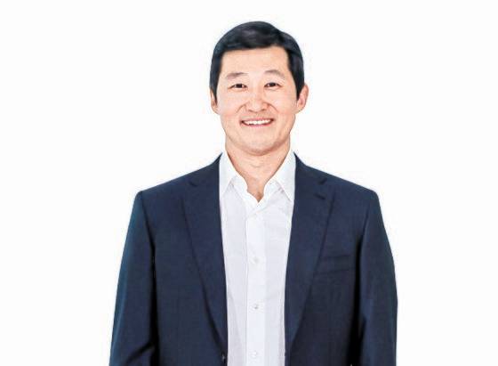 김범석 쿠팡 창업자 겸 쿠팡 Inc 이사회 의장. 사진 쿠팡