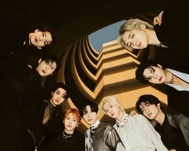 그룹 크래비티/스타쉽엔터테인먼트