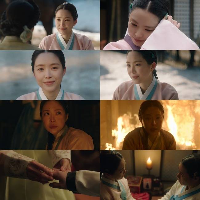 사진=JTBC ‘옥씨부인전’