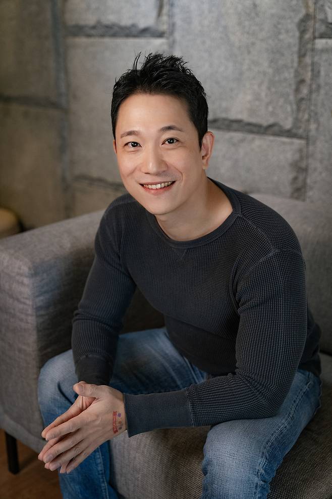 문상돈 PD / 넷플릭스 제공