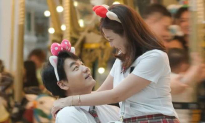사진=SBS TV 예능 '미운 우리 새끼' 화면 캡처