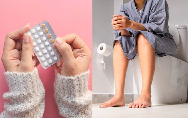 호르몬 피임을 하면서 비스테로이드성 항염증제를 자주 먹는 여성은 혈전 위험에 경각심을 가져야 한다. [사진=게티이미지뱅크]