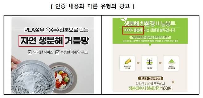 소비자원 제공