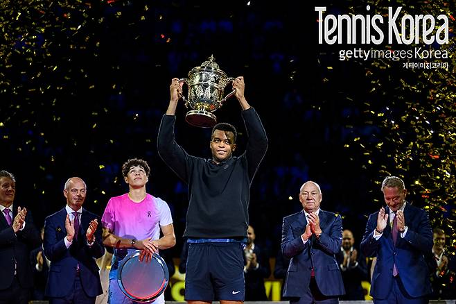 지오바니 페치 페리카르 (사진/게티이미지코리아)