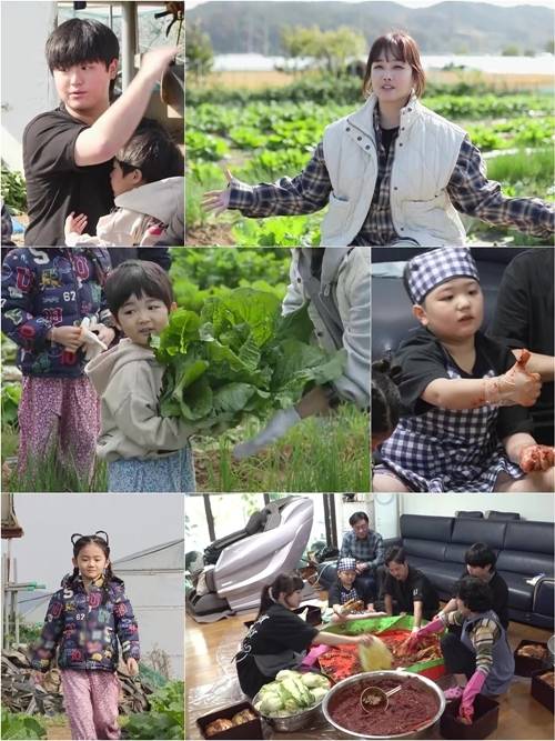 ‘슈퍼맨이 돌아왔다’에서 정미애가 ‘트로트 퀸’이 될 수 있던 비화를 밝힌다고 해 관심이 집중된다. 사진=KBS