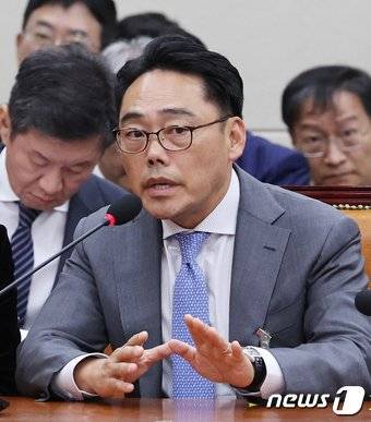 피터 곽 아디다스코리아 대표. 사진=뉴스1