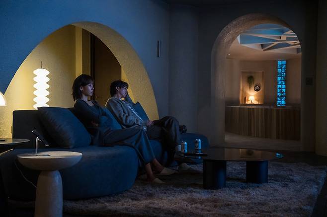 ‘트렁크’ 스틸컷/넷플릭스 제공