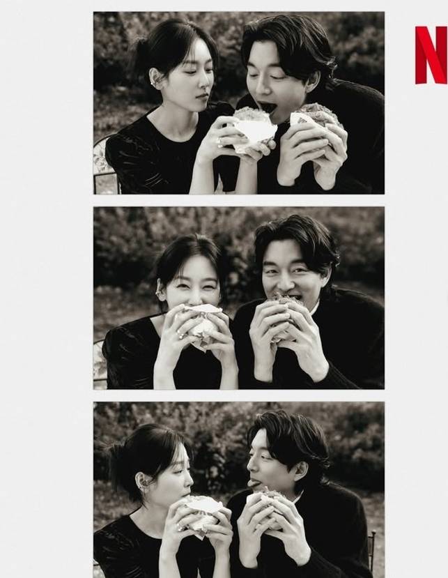 넷플릭스 공식 소셜미디어