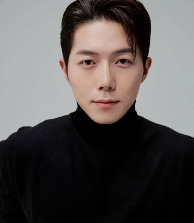 배우 박민재 SNS