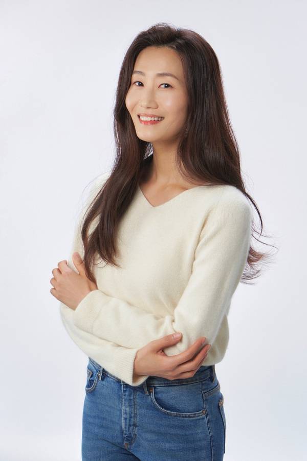 김영아 / 사진=에코글로벌그룹