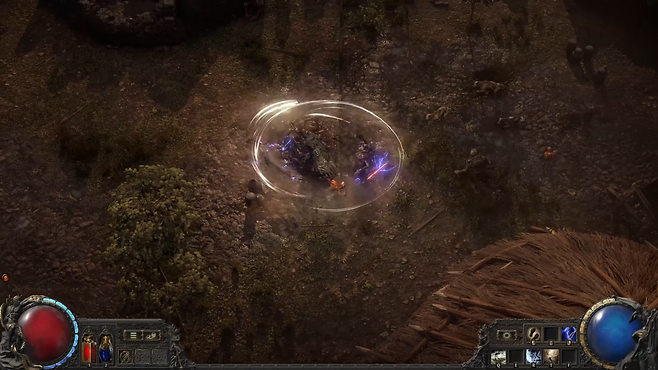 - 카오스 계열 클래스에 대한 정보는 많이 풀리지 않았다&nbsp;