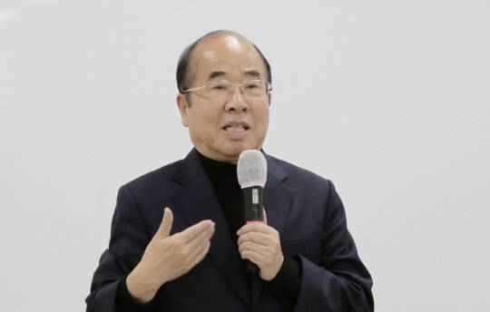 조규선(전 서산장학재단 이사장