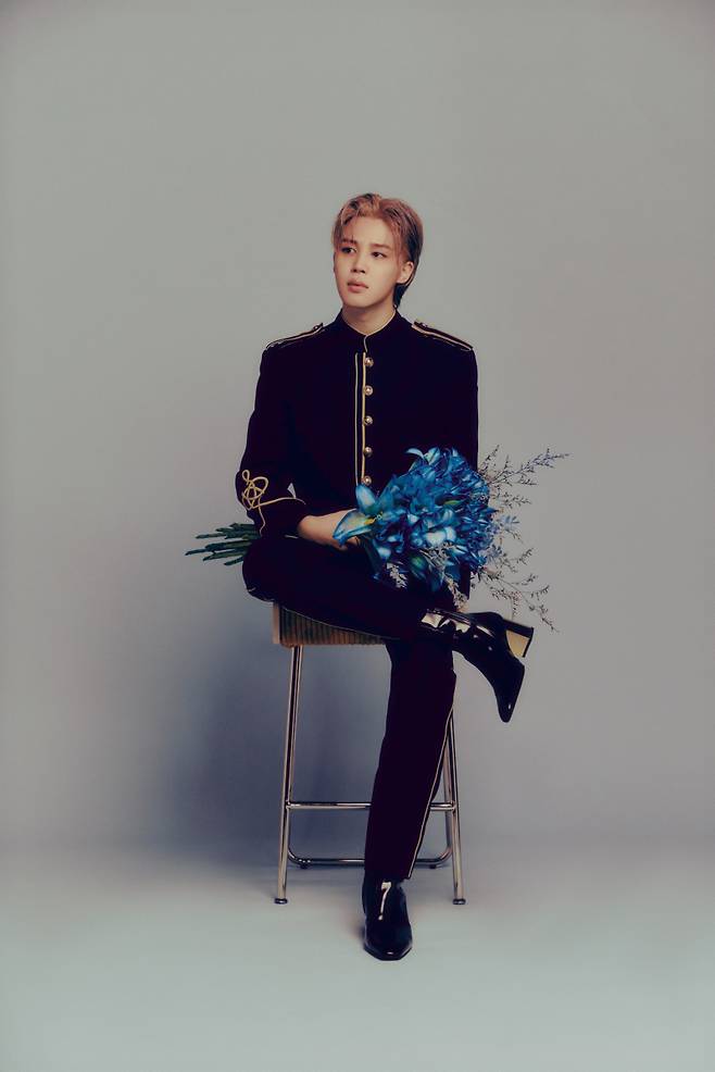 방탄소년단 지민. (사진=빅히트 뮤직)