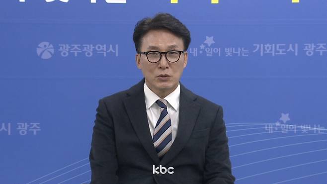 ▲ 더불어민주당 김민석 최고위원