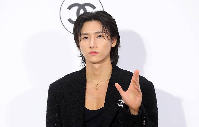 그룹 몬스타엑스 아이엠. [뉴시스]
