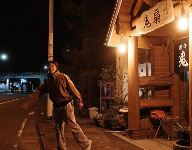 박서준 소셜미디어