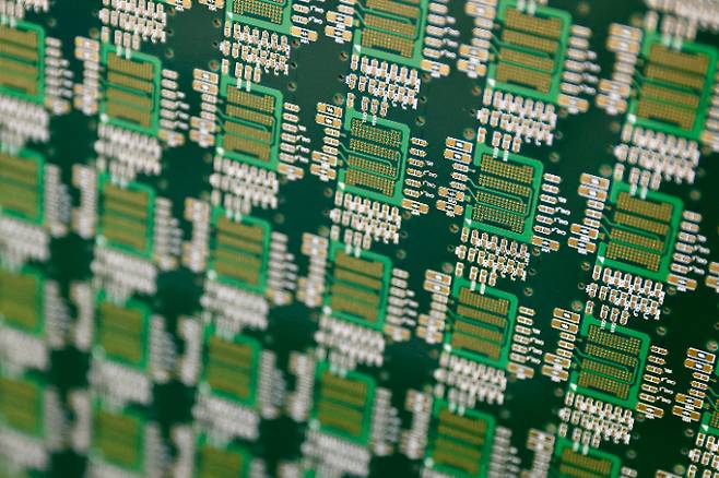 반도체. 연합뉴스