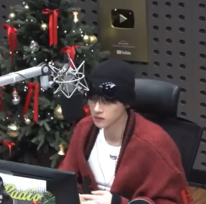 몬스타 엑스 아이엠. 캡처