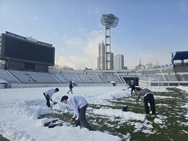 사진=서울 이랜드 FC 제공