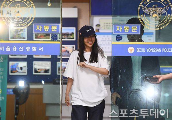 민희진 / 사진=DB