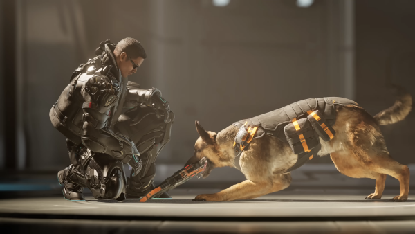 - 플레이어를 돕는 '조력자'