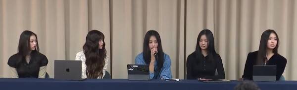 /사진=유튜브 라이브