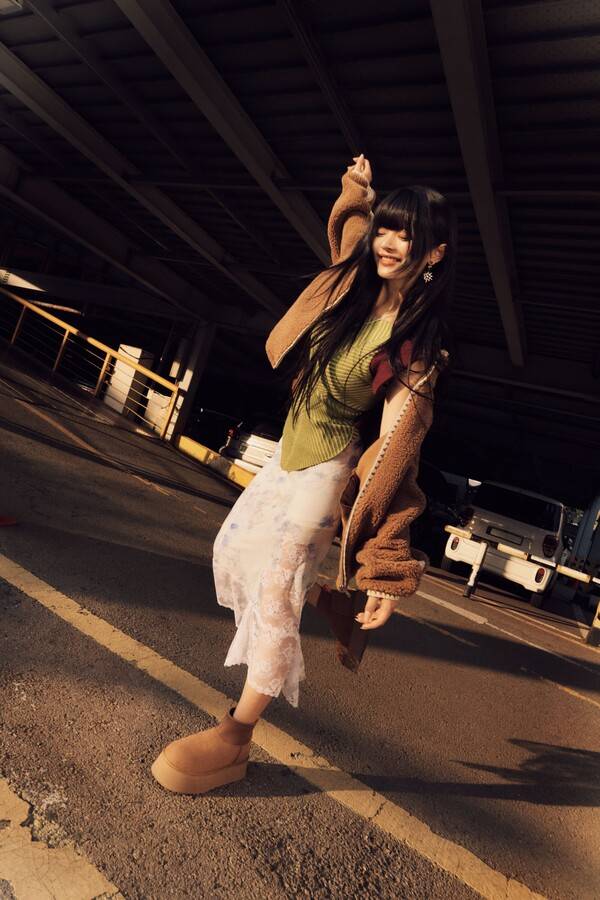 사진 제공: 어그(UGG)