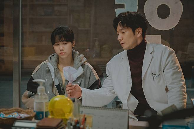 영화 ‘괜찮아 괜찮아 괜찮아!’