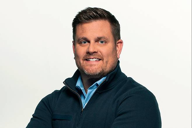 4일 괴한의 총격에 숨진 브라이언 톰슨 유나이티드헬스그룹 최고경영자(CEO). /AP 연합뉴스