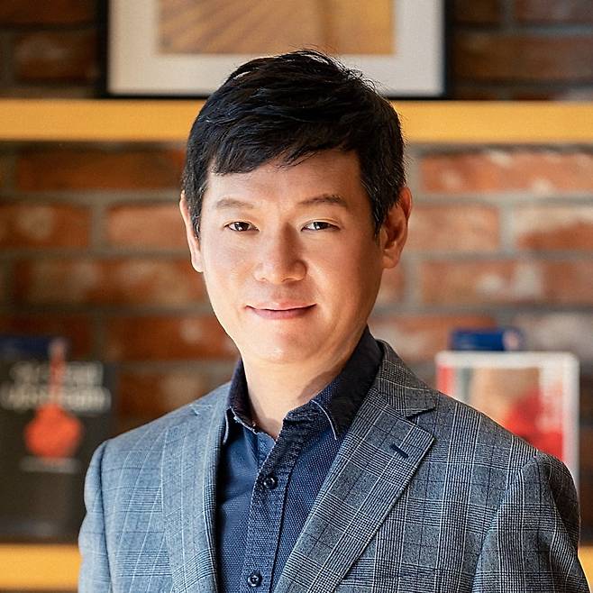 정윤 삼성전자 신임 북미총괄(부사장). /삼성전자 제공