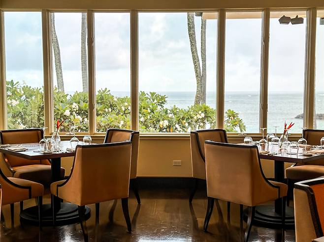 호쿠스(Hoku‘s) / 사진=권효정 여행+ 기자