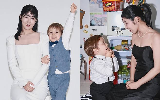 사유리 소셜네트워크서비스 계정