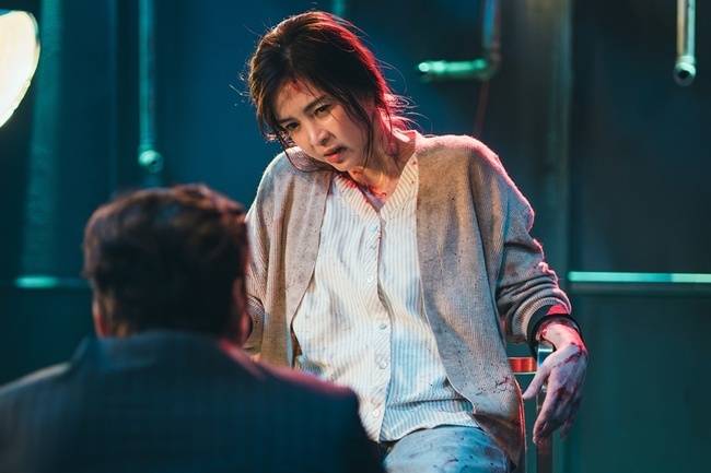 SBS ‘열혈사제2’