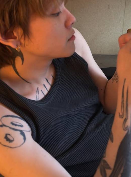 사진=노엘 공식 계정