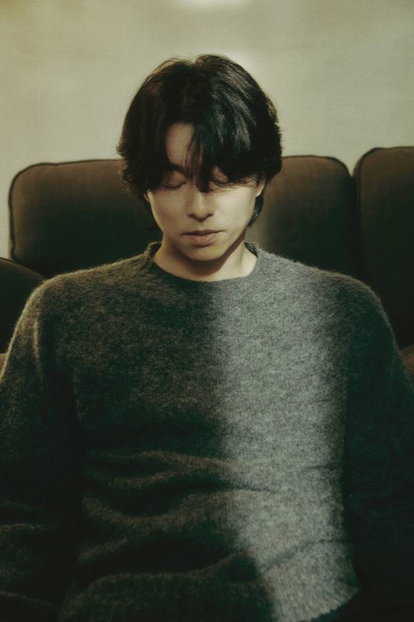 트렁크 공유 인터뷰 / 사진=넷플릭스 제공