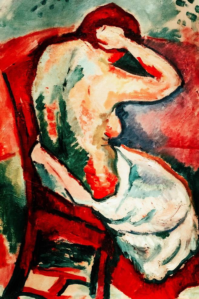 기원전 1만년경의 인류 초기 문명 관련 유물부터 &nbsp;19세기 후반 인상주의와 현대 미술 작품까지 폭넓은 작품들이 전시돼 있다&nbsp;