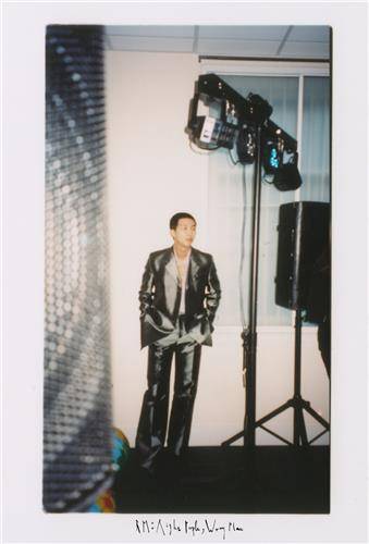 BTS RM 다큐멘터리 영화 개봉 [빅히트 뮤직 제공. 재판매 및 DB 금지]